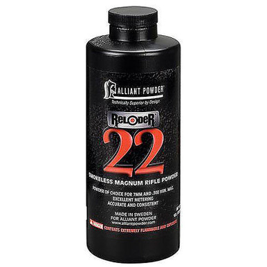 ALLIANT 150836 RELOADER 22 1 LB.