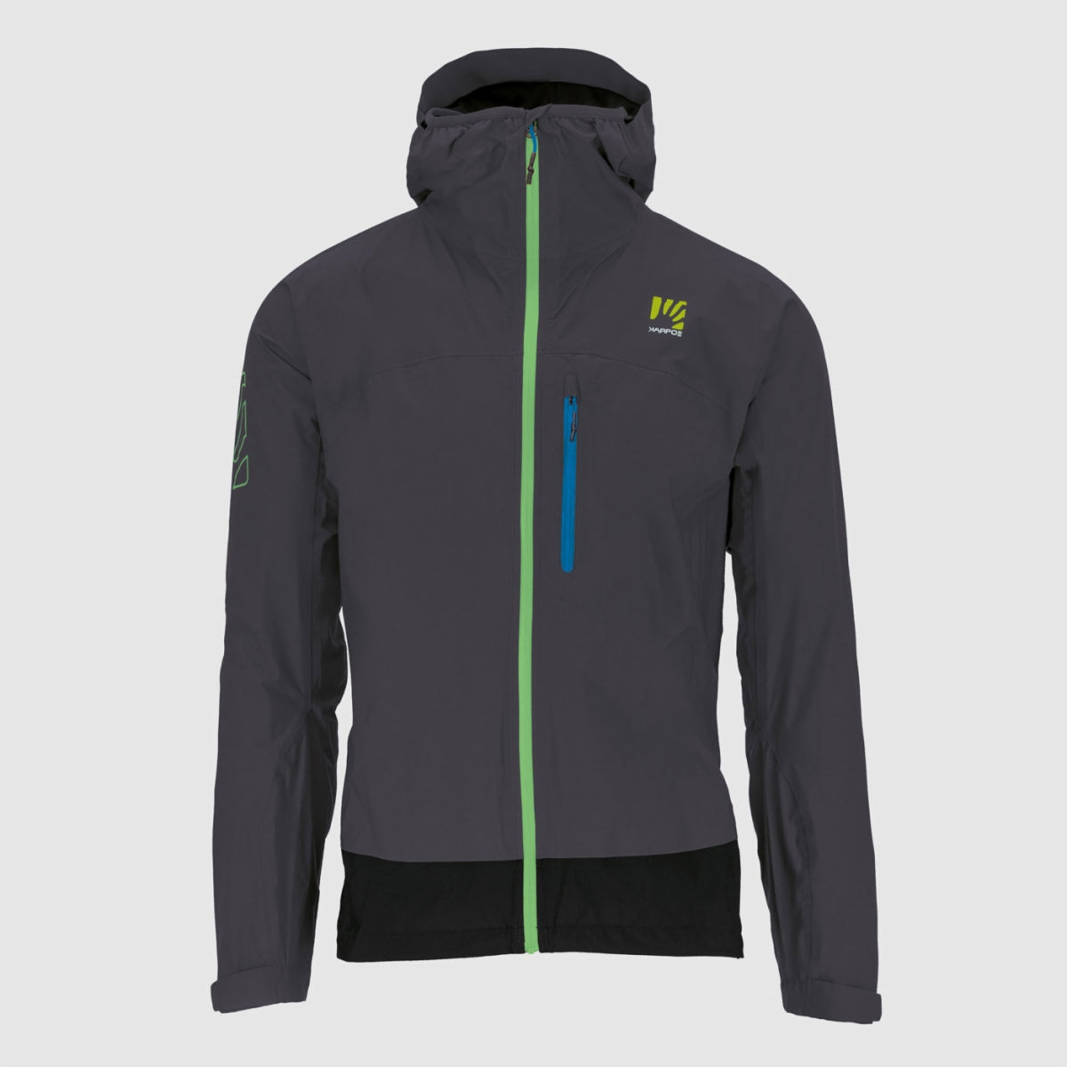 Karpos Lot Rain Jacket