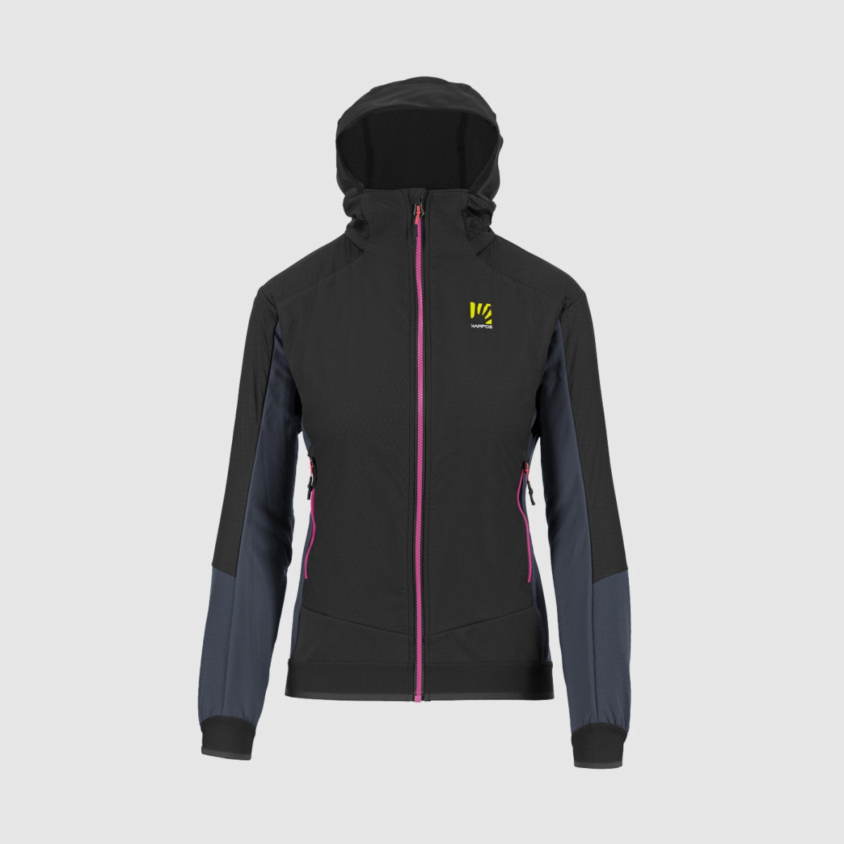 Karpos Alagna Plus Evo W Jacket