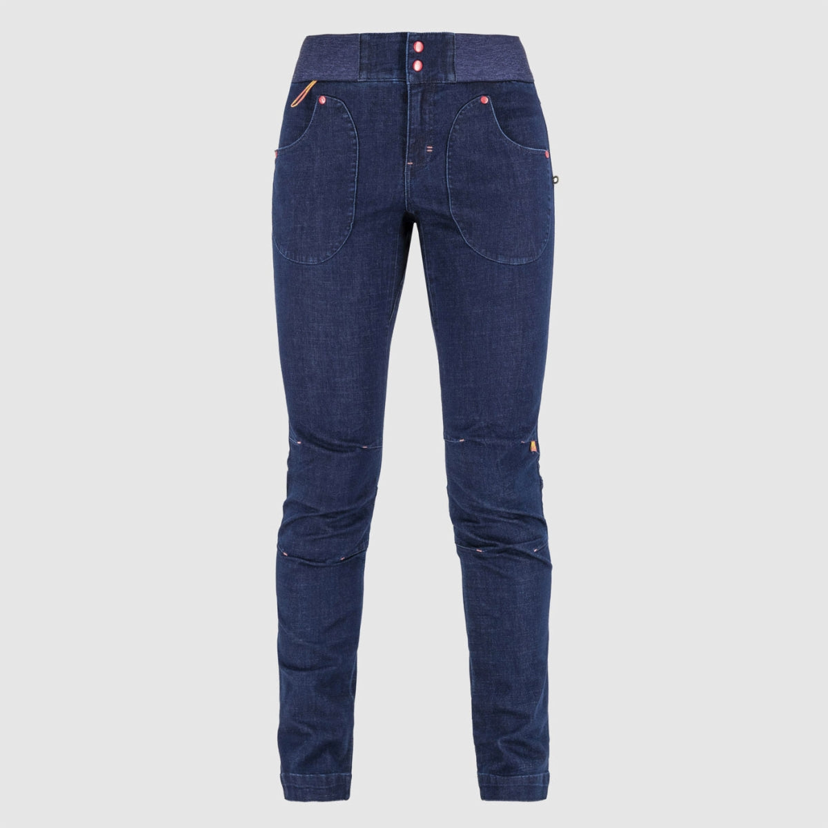 Karpos Salice Jeans W Pant