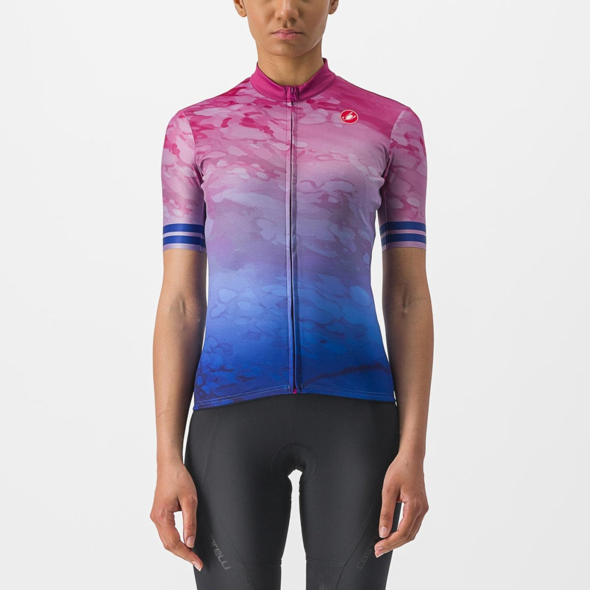Castelli Marmo Jersey