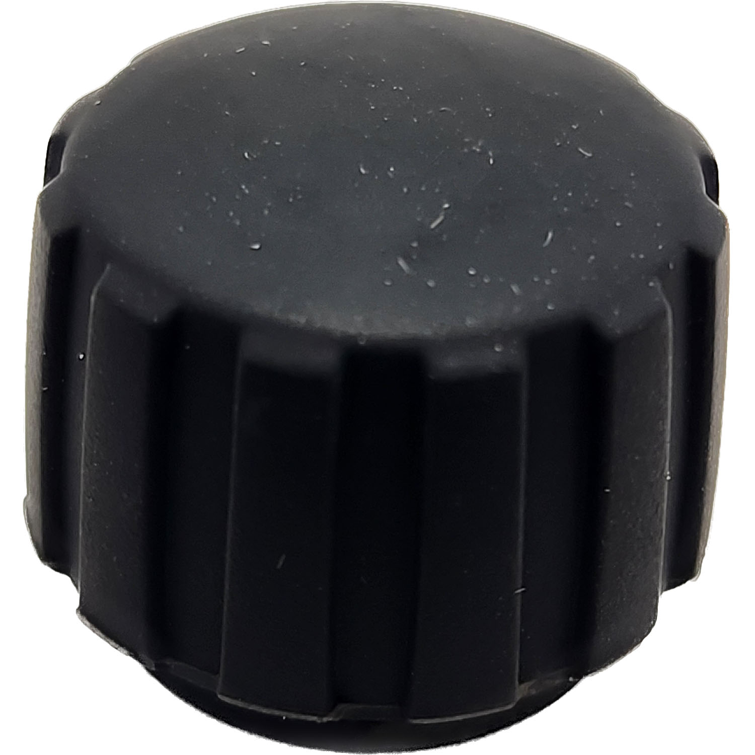 Motorola 0104022J10 Frequency Knob Assembly PM1500