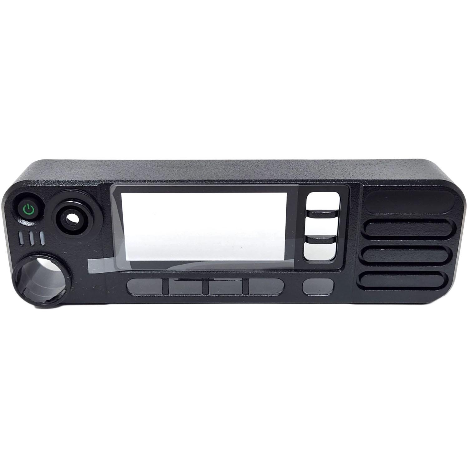 Motorola 0104045J47 Control Head Front Housing Assembly XPR 5000 Series Radios