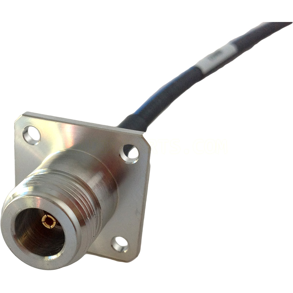 Motorola 0112004E09 Cable Adapter