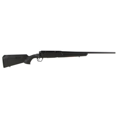 Savage Axis 308 Winchester 22" Barrel 4+1 Synthetic Black