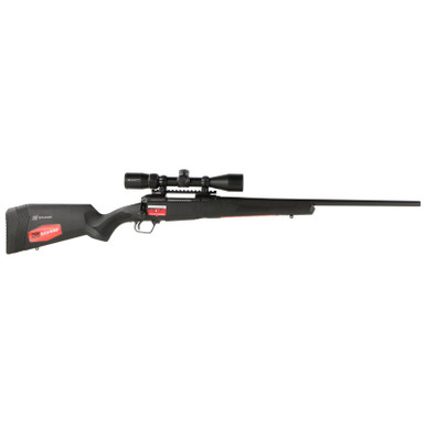 Savage 110 Apex Hunter XP 6.5 Creedmoor Vortex Crossfire II 3X9X40 Scope