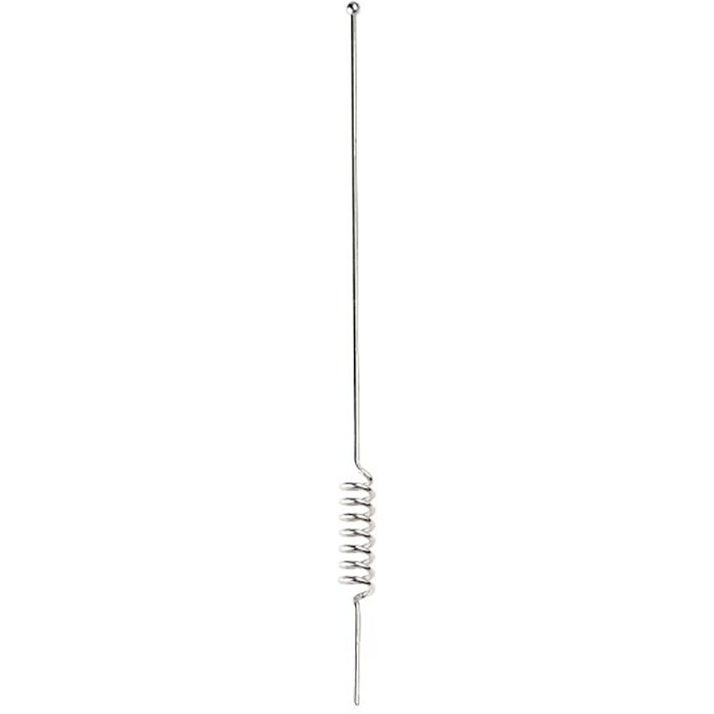 Motorola 0180350A81 Whip Antenna Assembly