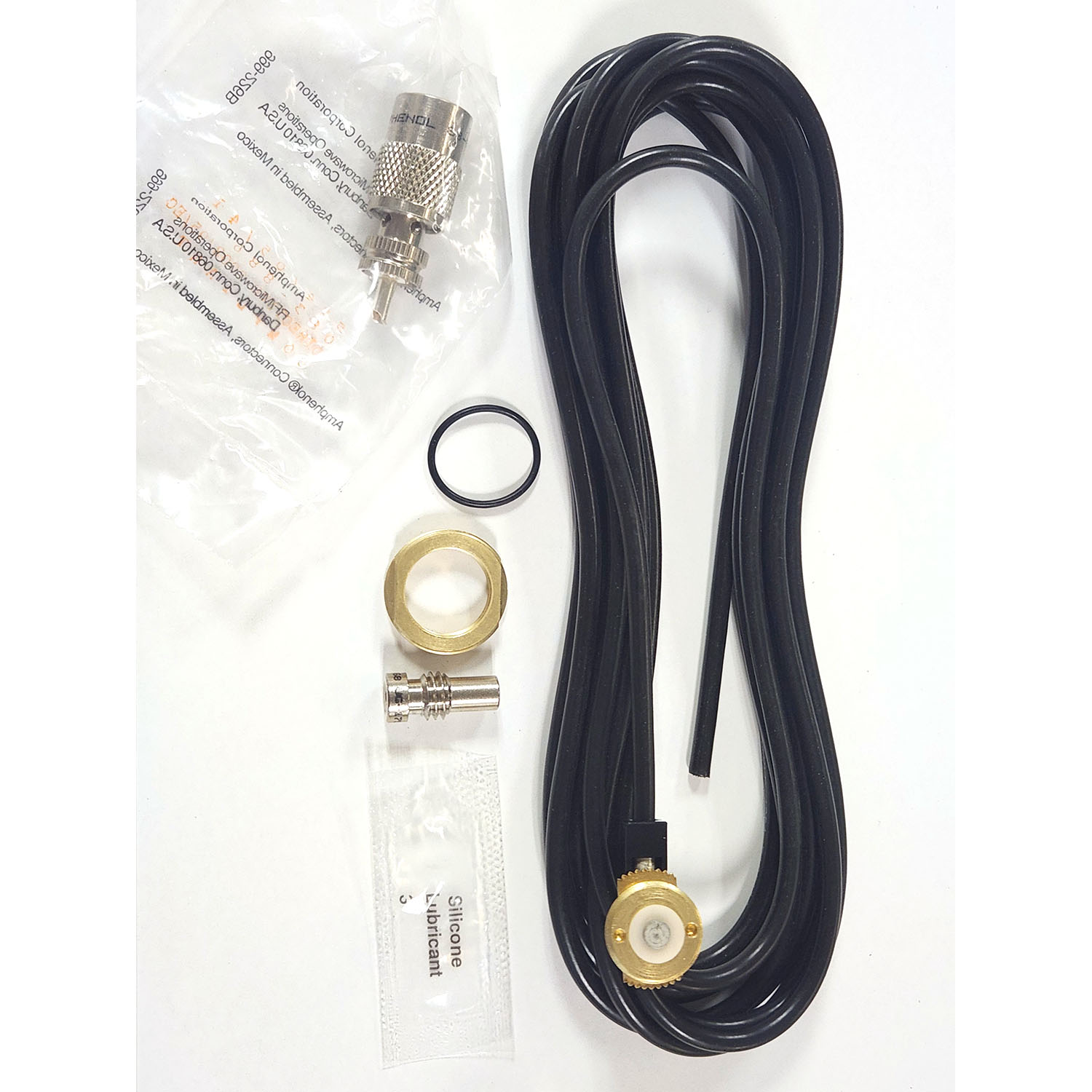 Motorola 0180351A95 Cable