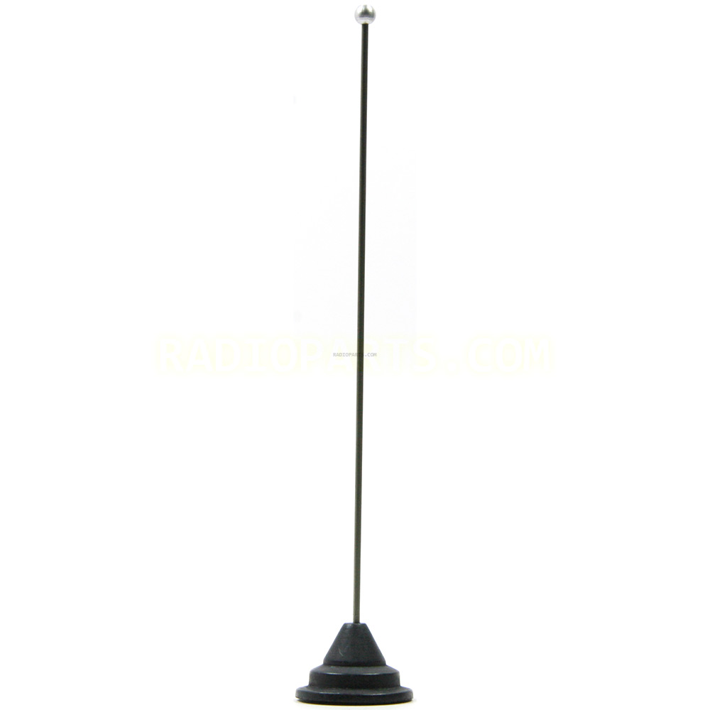 Motorola 0180352A11 Mobile UHF 450-470 MHz 1/4 Wave Antenna
