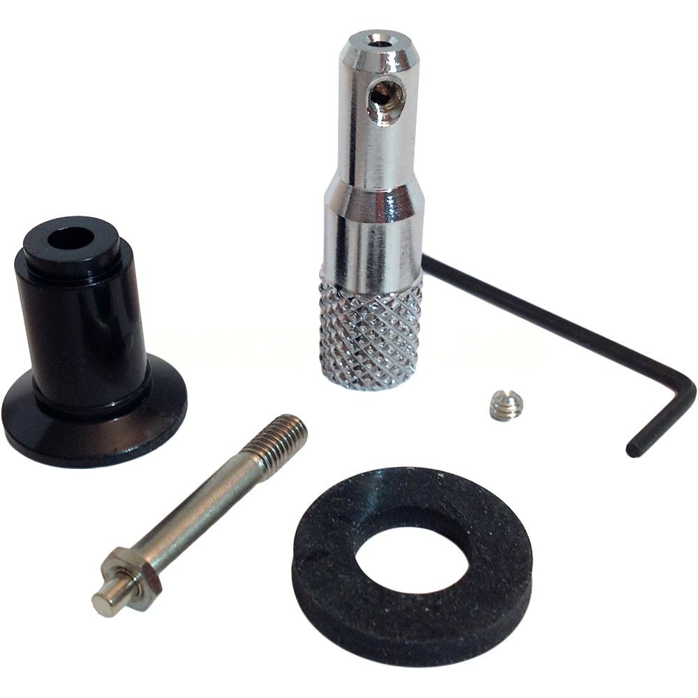 Motorola 0180355A65 Antenna Base