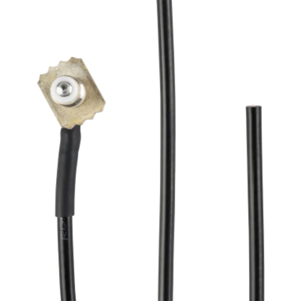 Motorola 0180371A24 Mount & Cable Kit