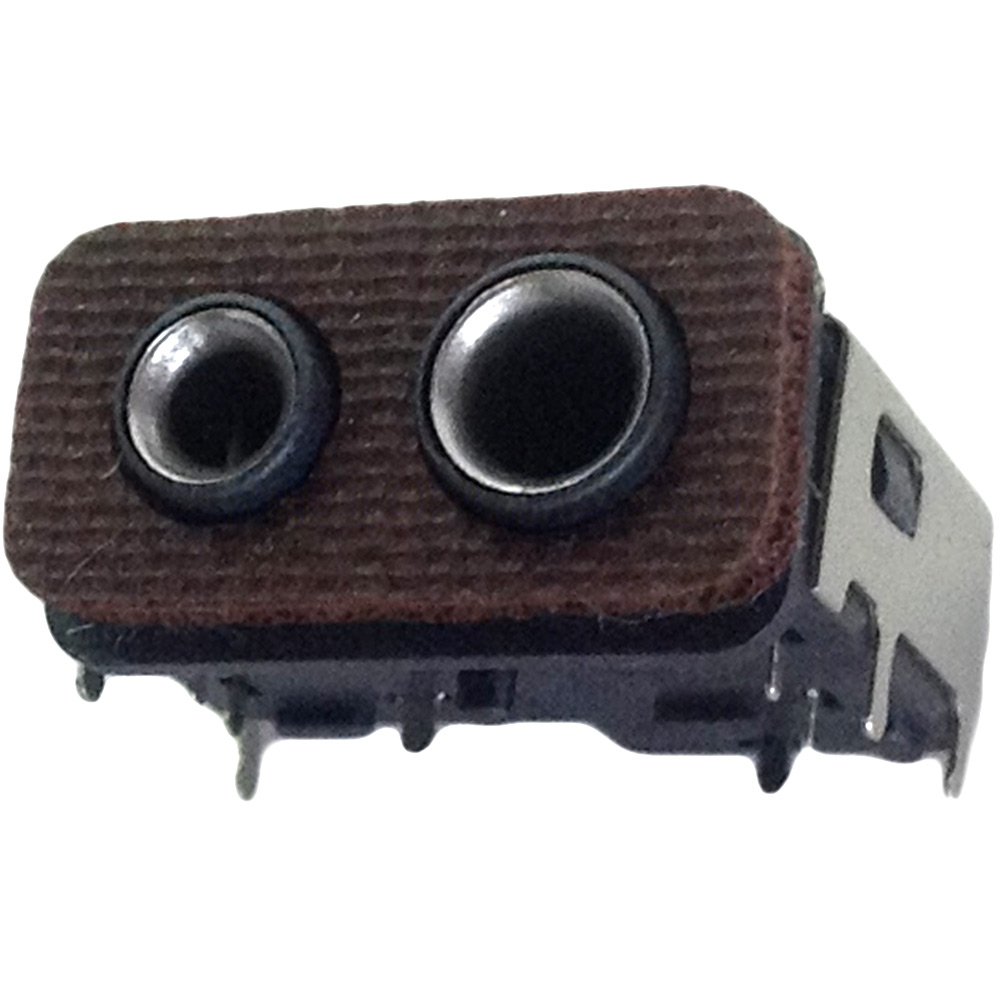 Motorola 0180417C01 Option Jack