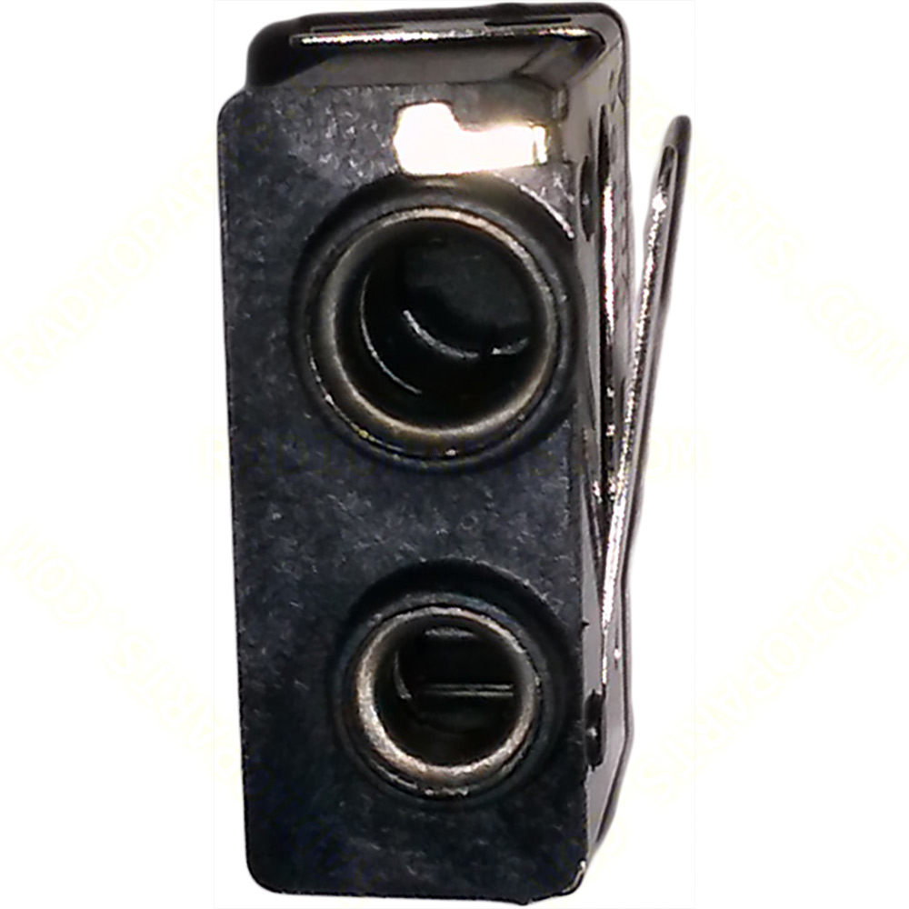 Motorola 0180550V02 Accessory Jack