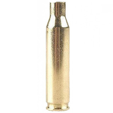 WINCHESTER 270 WINCHESTER UNPRIMED RIFLE BRASS 50 COUNT WSC270WU