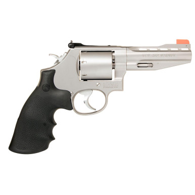 Smith & Wesson 686 Performance Center Single/Double 357 Magnum 4" Barrel 6rd