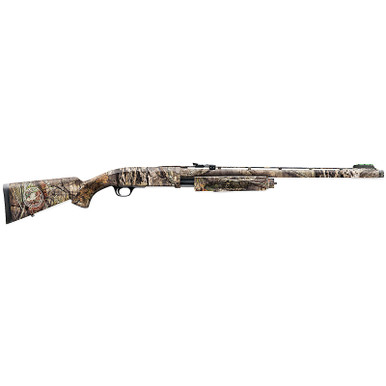 Browning BPS NWTF SA 12 ga 24" 3.5" Synthetic Stock MOBUC