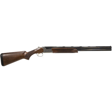 Browning Citori 725 Field O/U 12ga 26" 3" Gloss Walnut Blued/Silver