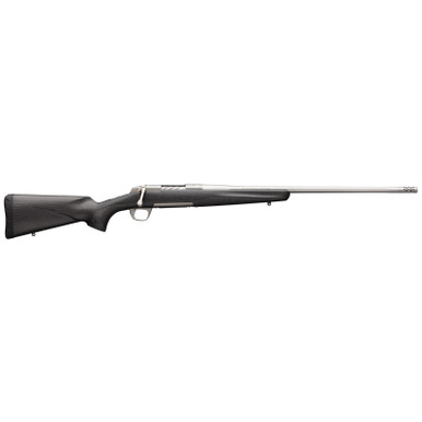 Browning X-Bolt Pro .300 Win Mag 26" Barrel Black Carbon Stock 3rd