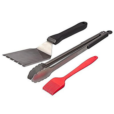 Camp Chef BBQ Tool Set