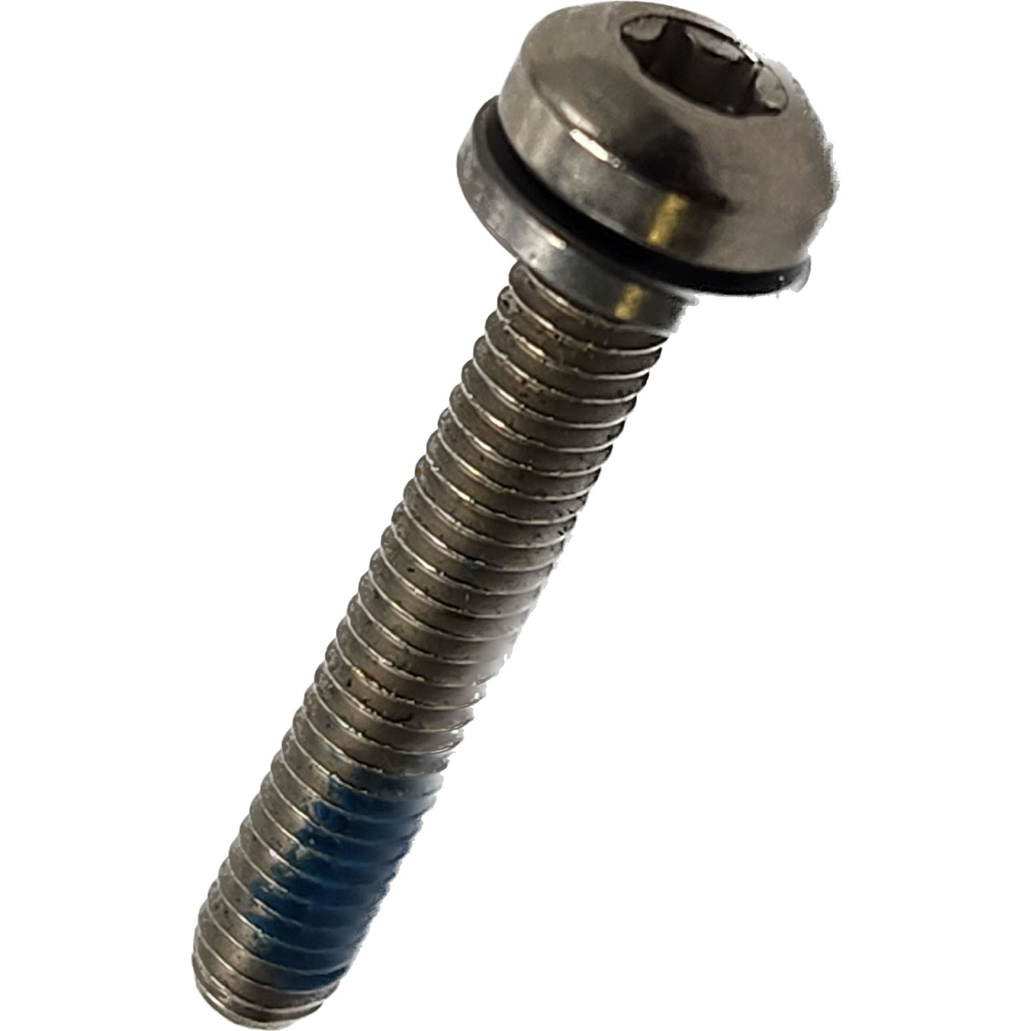 Motorola 0385870E01 Screw