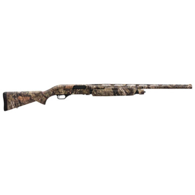 Winchester SXP Pump 20 Gauge 28" 3" Mossy Oak Break-Up Country S