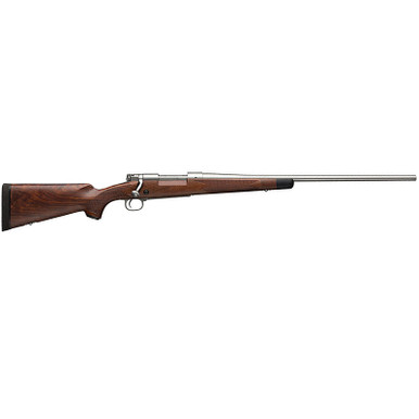 Winchester Model 70 Super Grade Stainless .243 Win Bolt Action Rifle 22" Barrel 5 Rounds 535235212