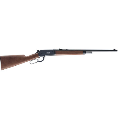 Winchester 1886 Extra Light 45-70 Govt 22" Barrel 4rd Black Walnut