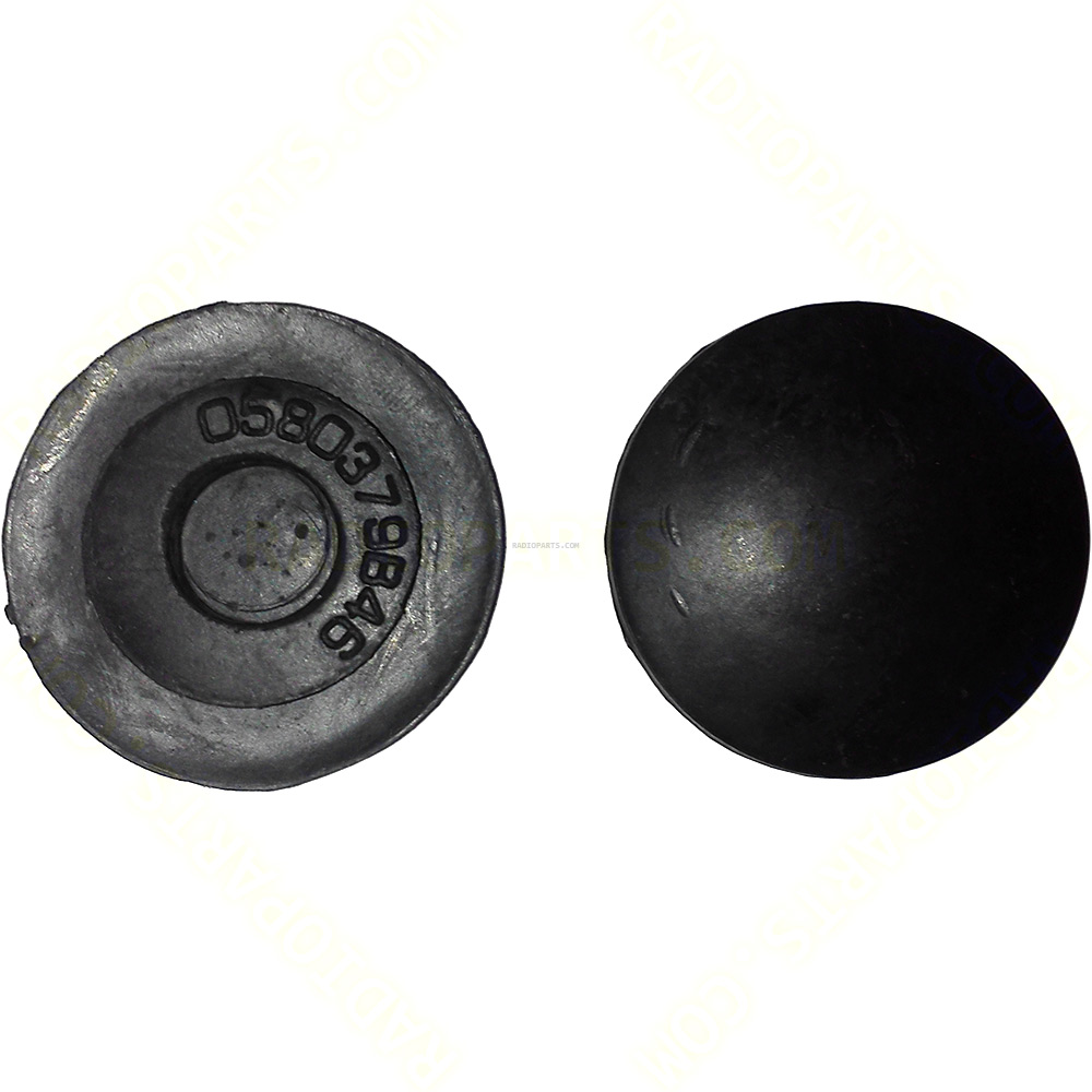 Motorola 0580379B46 Rubber Grommets (10-pack)