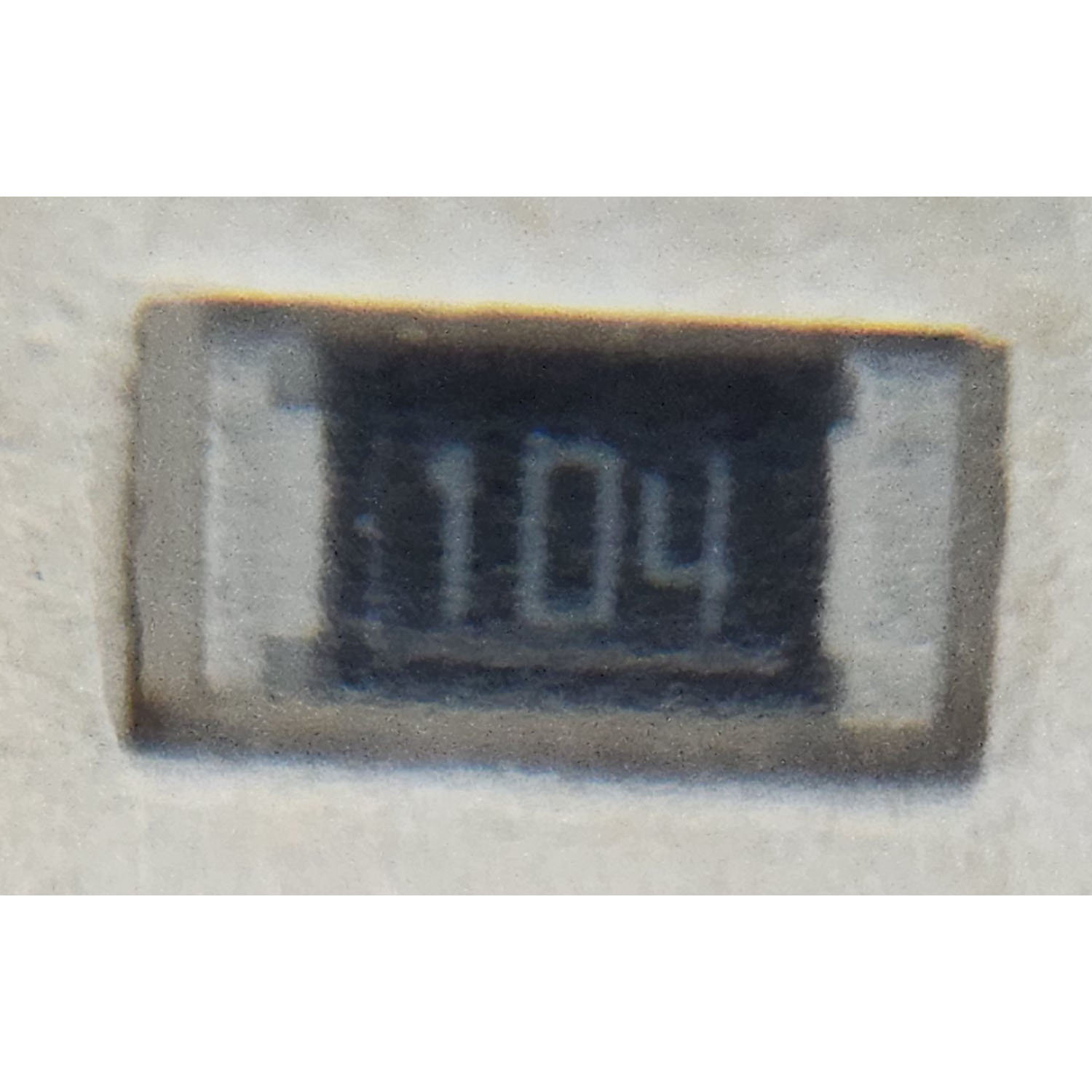 Motorola 0611077B23 Resistors (10-pack)