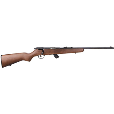 Savage MarkIIGY 22LR Wood Youth Model