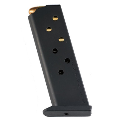Beretta USA JM85F 85 380 ACP 8 Rd Blued Steel Magazine