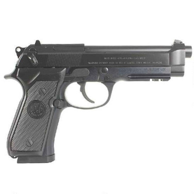 Beretta 96A1 40SW 4.9 Barrel Rail 12 Rd Mag
