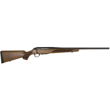 Tikka T3X Hunter Left-Handed .308 Win 22.4" 3rd Wood Stock Blued