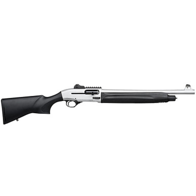 Beretta 1301 Tactical Marine 12 Ga 18.5" Barrel 3" Black