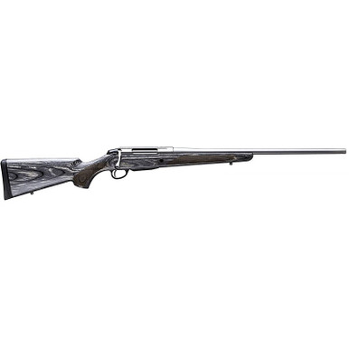 Tikka T3x Laminated 6.5 Creedmoor 24.3" Barrel Laminate Gray Stock 3rd