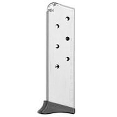 Bersa Thunder 380 Automatic Colt Pistol 7rd Aluminum Nickel