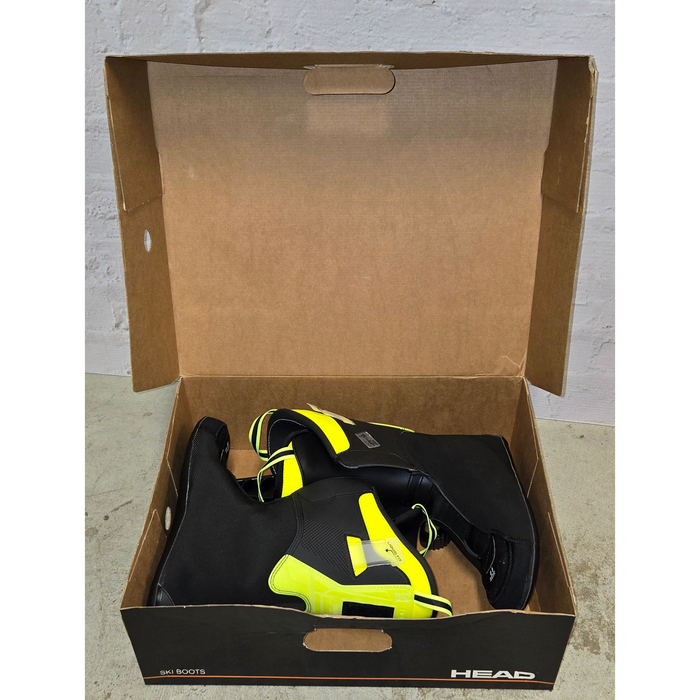 Head Innerboot Performance PRO LF 2019