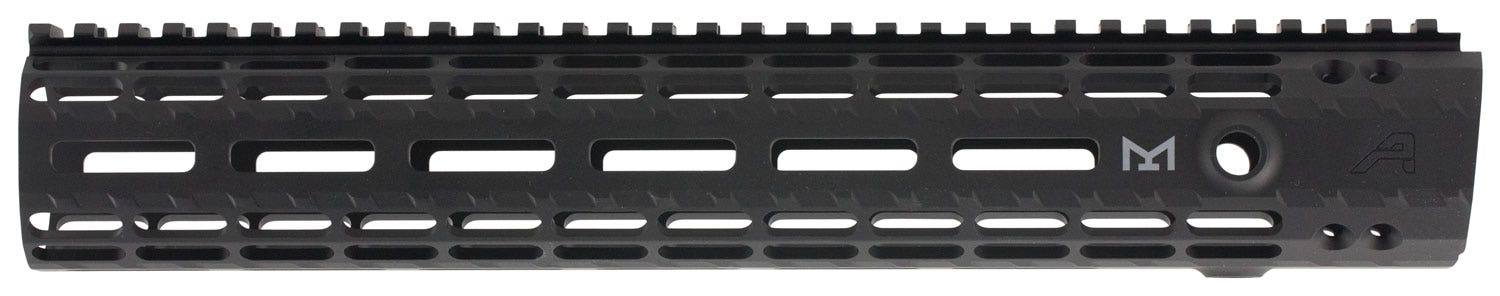 Aero Precision Enhanced Gen2 Handguard 12" M-LOK Style with Black Anodized Finish for AR-15, M4