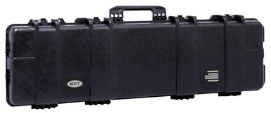 Boyt Harness Single Long Gun Case Black