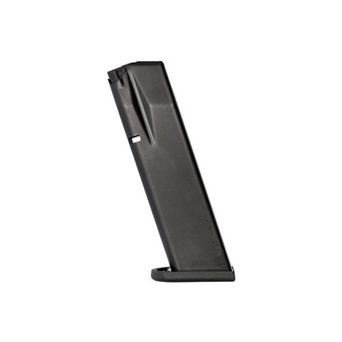 MEC-GAR MGWIT9SFAFC Witness/Tanfoglio SF 9mm Luger 17Rnd Anti-Friction Coated Magazine
