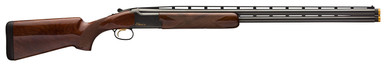 Browning Citori CX Over/Under 12 Gauge 32" 3" American Walnut Stock Steel