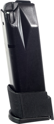 ProMag TAU-A6 Taurus PT-111 G2 9mm Luger 15Rnd Blued Steel Magazine