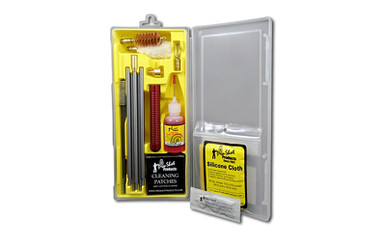 Pro-Shot Micro Polished Classic Shotgun Box Cleaning Kit 12 Gauge