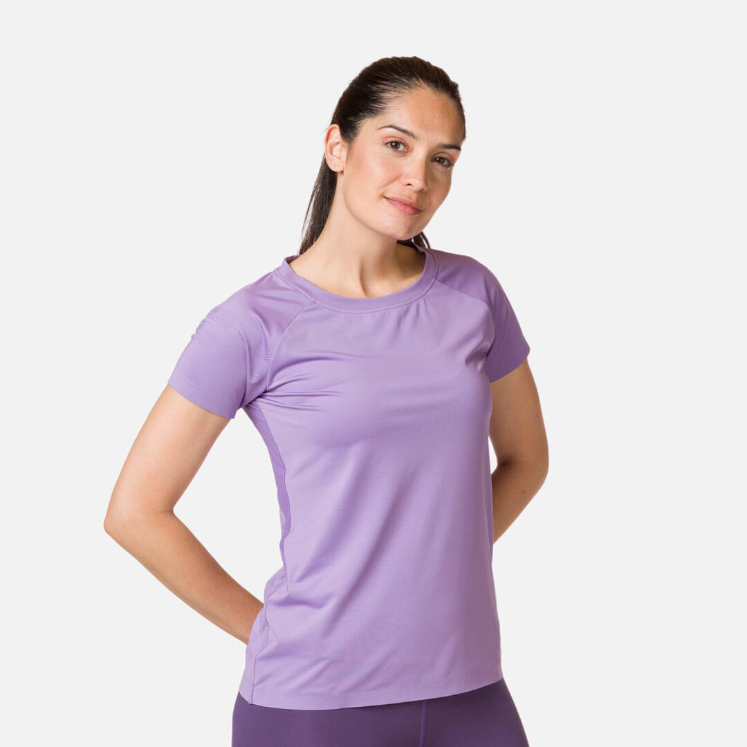 Rossignol W Tech Light Tee