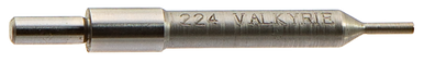 Lyman 7821940 .224 Valkyrie E-Zee Trim Case Trimmer Pilot
