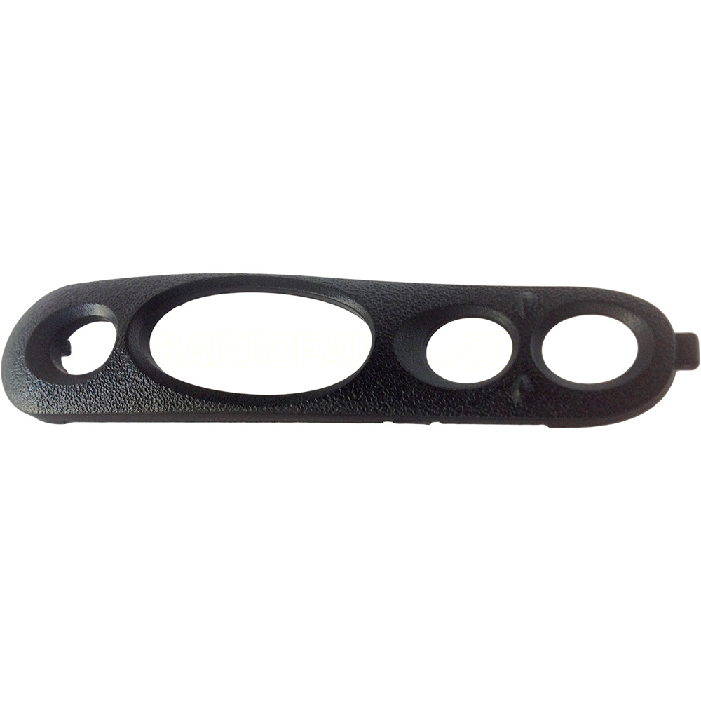 Motorola 1385149D01 Replacement Keypad PTT Bezel
