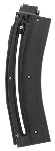 ProMag COL-A30 Colt M4 .22LR 30Rnd Black Polymer Magazine