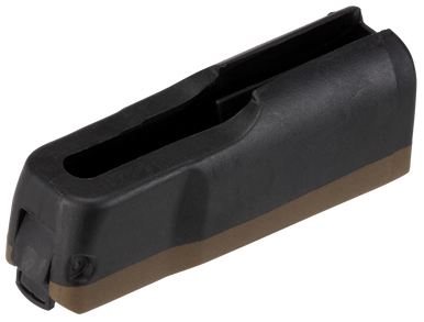 Browning 112044505 X-Bolt .243 Win/.308 Win/7mm-08 Rem 4Rnd Black Polymer Magazine