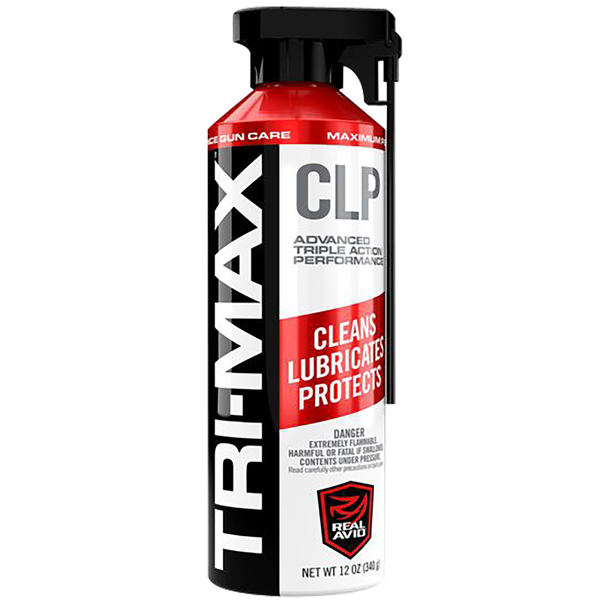 Real Avid Tri-Max CLP Aerosol