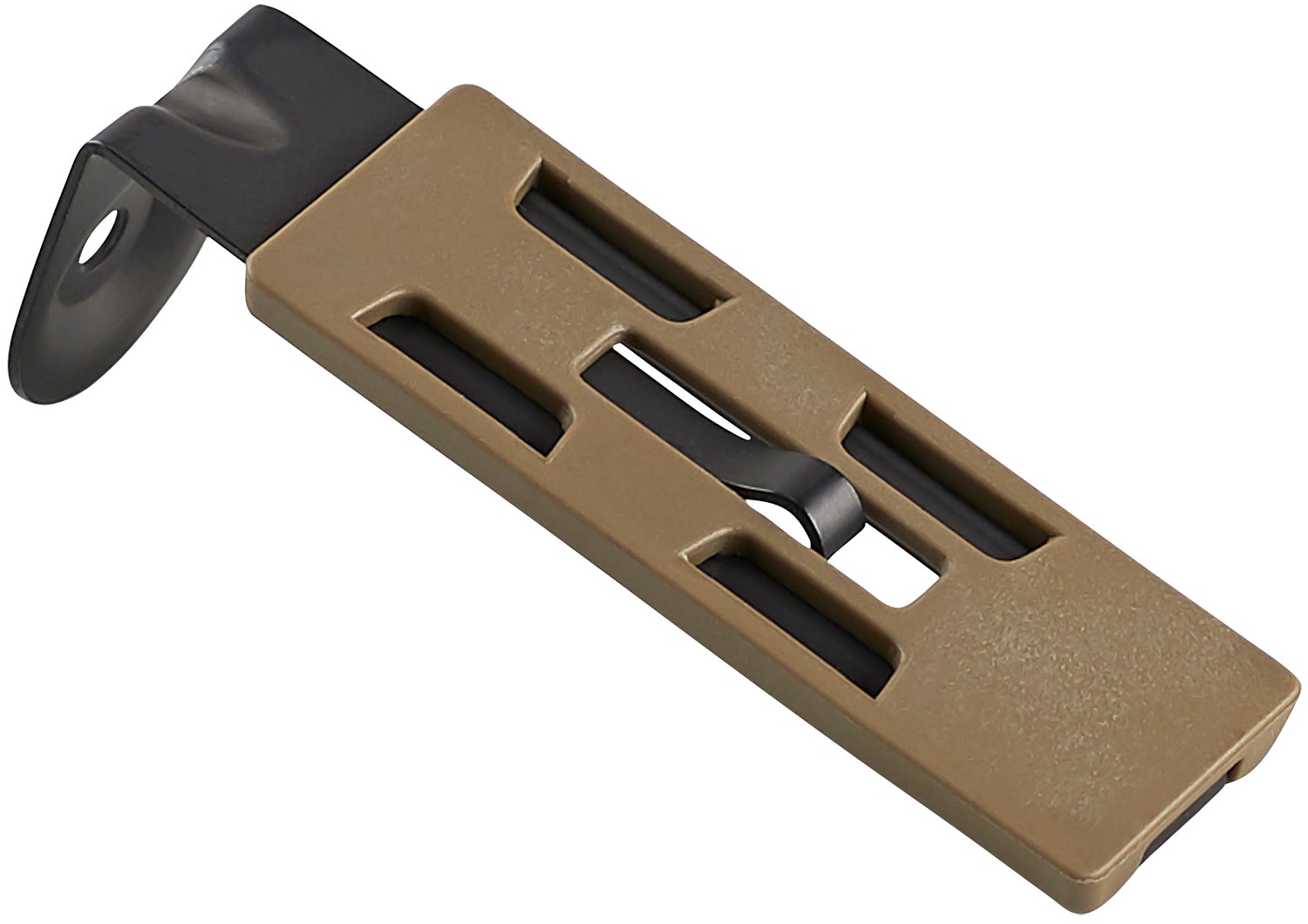 Streamlight Arc Rail Clip Compatible With Sidewinder Stalk
